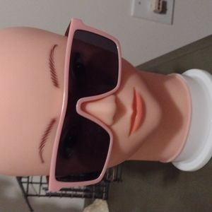 Victoria Secret Pink Sunglasses